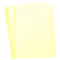 Χαρτί Χημικό CF 60gr A4 500 φύλλα Κίτρινο