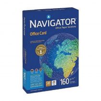 Χαρτί Ξηρογραφίας Navigator Office Card 160gr Α4 250 φύλλα