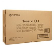 Toner Kyocera-Mita KM 2530/3530 Original 370AB000