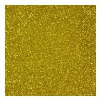 Βινύλιο Θερμομεταφοράς Ρολό Moda Glitter 2 Gold G0020 500mm
