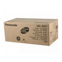 Toner Panasonic UF490-UG3221 Original