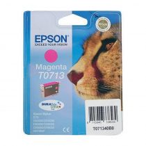 Μελάνι Epson T0713 Magenta Original