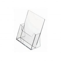Θήκη Plexi Glass 1 Θέσης Α4 No68