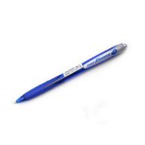 Στυλό Pilot RexGrip EF 0,5mm Μπλε