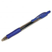 Στυλό Κουμπί Pilot Gel BL-G2-10-L 1,0mm Μπλε