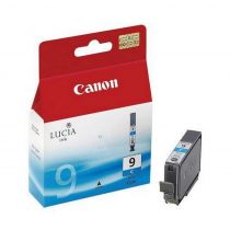 Μελάνι Canon PGI-9C Pixma 9500 Cyan Original 1035B001