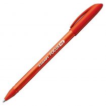 Στυλό Luxor Focus Icy Πορτοκαλί