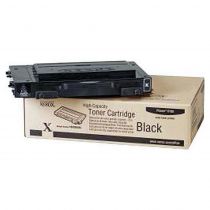 Toner Xerox 6100 106R00684 Capacity Black Original