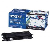 Toner Brother TN-130 Black Original TN130BK 2500 σελίδων