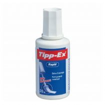 Διορθωτικό Υγρό Tipp-Ex Rapid Foam 20ml