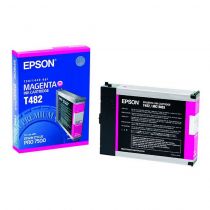 Μελάνι Epson T482011 7500 Magenta Original
