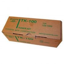 Toner Kyocera-Mita TK-100 KM-1500 Original 370PU5KW
