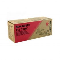 Toner Fax Sharp FO-29DC FO2950 Original