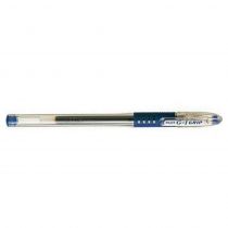 Στυλό Pilot Gel BLGP-G1-5L Grip 0,5mm Μαύρο