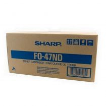 Toner Fax Sharp FO-47DC 4700/5700 Original