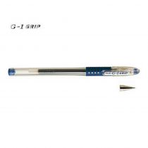 Στυλό Pilot Gel BLGP-G1-5L Grip 0,5mm Μπλε