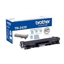 Toner Brother TN-2420 Original 3000 εκτυπώσεις TN2420