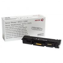 Toner Xerox Phaser 3225/3260 106R02777 Black 3000σελ. Original