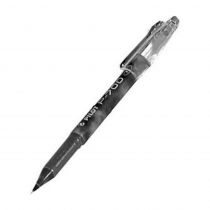 Στυλό Pilot P-700 F 0,7mm Μαύρο