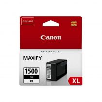 Μελάνι Canon PGI-1500XL Black 34,7ml Original