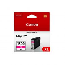 Μελάνι Canon PGI-1500XL Magenta 12ml Original