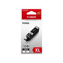 Μελάνι Canon PGI-550XL Black 22ml Original