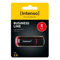 USB Memory Stick Intenso Business Line 8GB