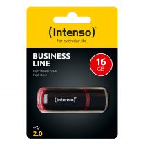 USB Memory Stick Intenso Business Line 16GB