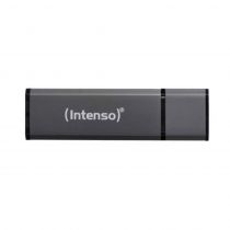 USB Memory Stick Intenso ALU Line 4GB