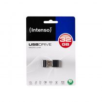 USB Memory Stick Intenso Micro Line 32GB