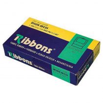 Μελανοταινία Ribbons για Epson S015022 LQ1000 7754