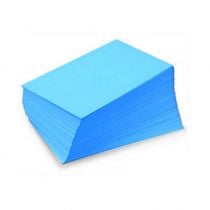 Χαρτί Γραφής 120gr 70x100cm Μπλε