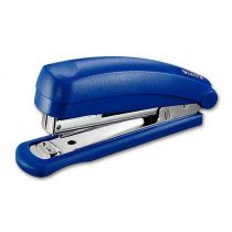 Συρραπτικό Χειρός Leitz Mini 551735 No10 Μπλε