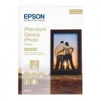 Χαρτί Inkjet Epson Gloss S042154 225gr 13x18cm 30 φύλλα 