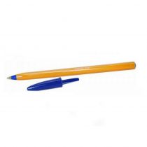 Στυλό Bic Orange Μπλε