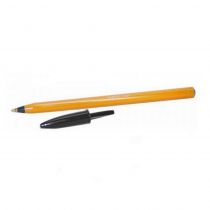 Στυλό Bic Orange Μαύρο