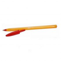 Στυλό Bic Orange Κόκκινο
