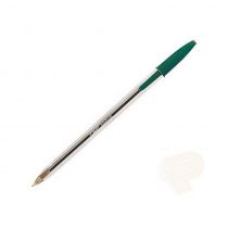 Στυλό Bic Cristal Πράσινο