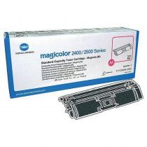 Toner Minolta MagicColor 2400 series Magenta Original 1710587-002