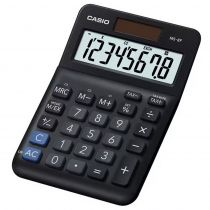 Αριθμομηχανή Γραφείου Casio MS-8B 8 ψηφίων