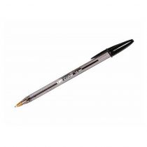 Στυλό Bic Cristal Large 1,6mm Μαύρο