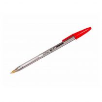 Στυλό Bic Crystal Large 1,6mm Κόκκινο