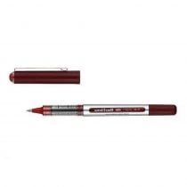 Στυλό UniBall Eye Micro UB-150 0,5mm Κόκκινο