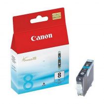 Μελάνι Canon CLI-8PC iP4200 Photo Cyan 13ml Original