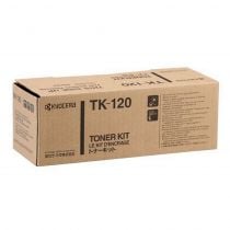 Toner Kyocera-Mita TK-120 Original 1T02G60DE0