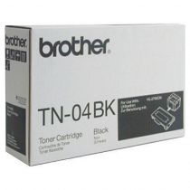Toner Brother TN-04 Black Original TN04BK