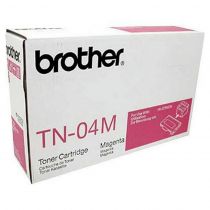 Toner Brother TN-04 Magenta Original TN04M