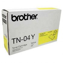Toner Brother TN-04 Yellow Original TN04Y