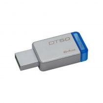 USB 3.0 Memory Stick Kingston DT50 64GB