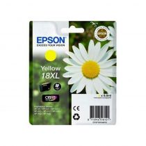 Μελάνι για Epson T181440XL Yellow Συμβατό